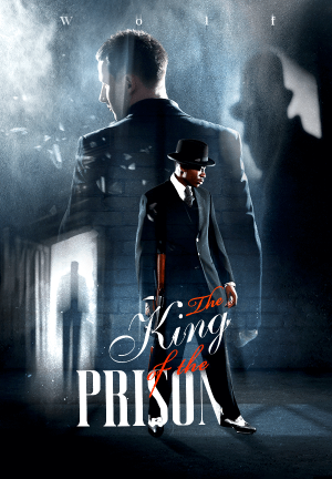 The King of the prison By Wolf | Libri