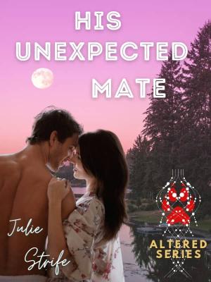His Unexpected Mate By Julie Strife | Libri