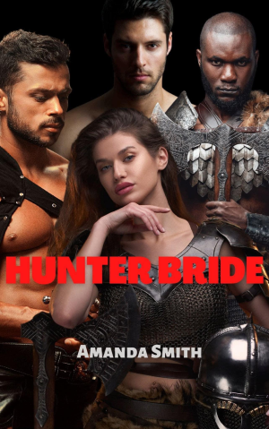 Hunter Bride By Amanda Smith | Libri