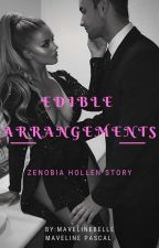 Edible Arrangements By Mavelinebelle | Libri