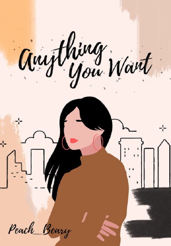 Anything You Want By Peach_Beary | Libri