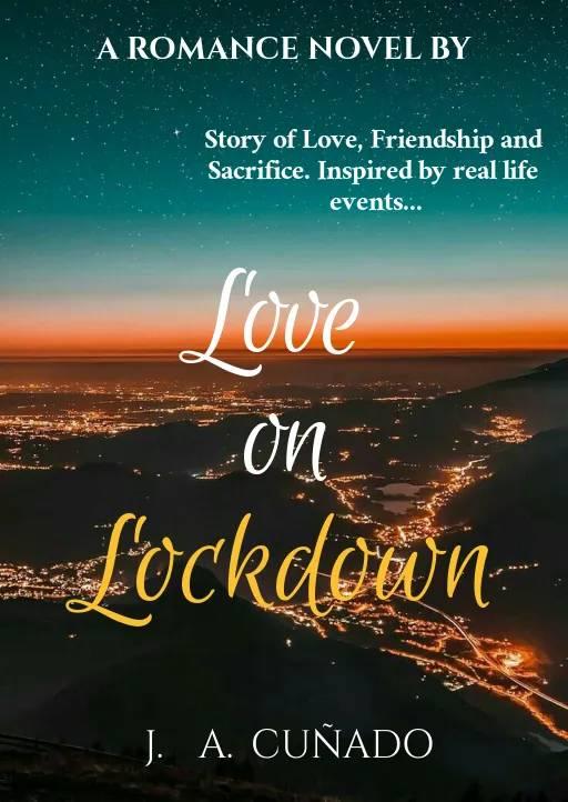 Love on Lockdown By J. A. Cuñado | Libri