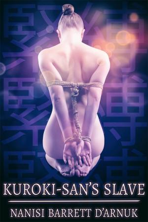 Kuroki-san's Slave By fancynovel | Libri