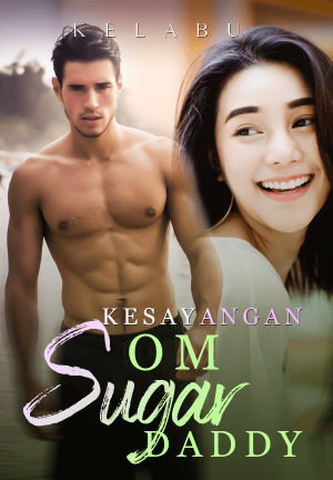 Kesayangan Om Sugar Daddy By Kelabu | Libri
