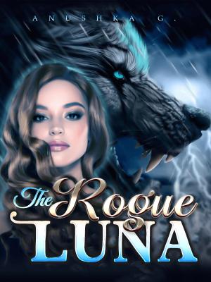 The Rogue Luna By Anushka G. | Libri