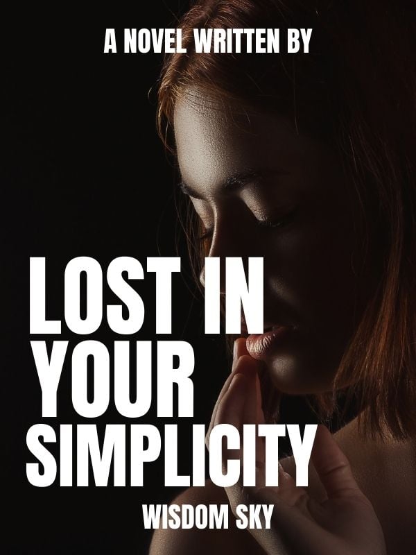 Lost In Your Simplicity By WisdomSky | Libri