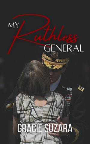 My Ruthless General By Gracie Suzara | Libri
