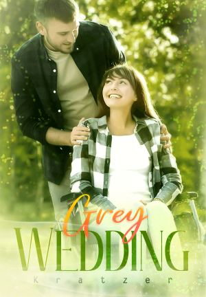 Grey Wedding By Kratzer | Libri