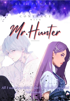 Contract with Mr Hunter (Tagalog) By SleepyGrey | Libri