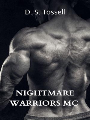 Nightmare Warrior's MC By EGlobal | Libri