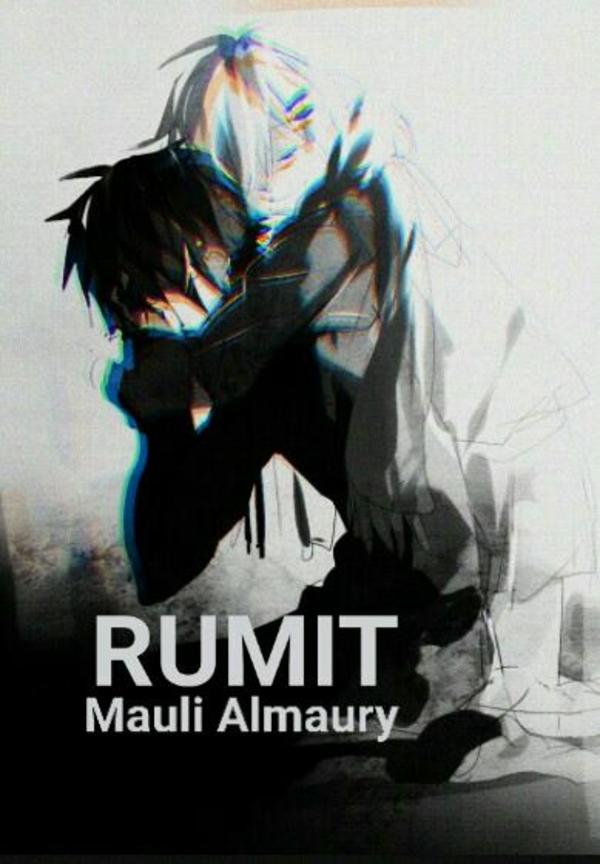 RUMIT By Mauli_almaury | Libri