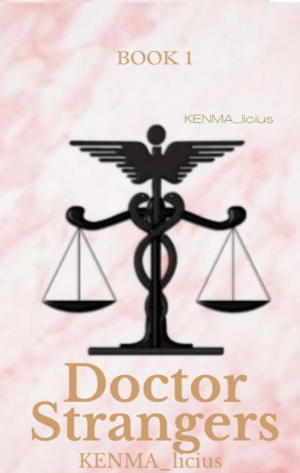 Doctor Strangers By KENMA_licius | Libri