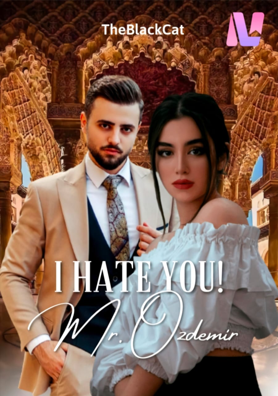 I Hate You! Mr Ozdemir By TheBlackCat | Libri