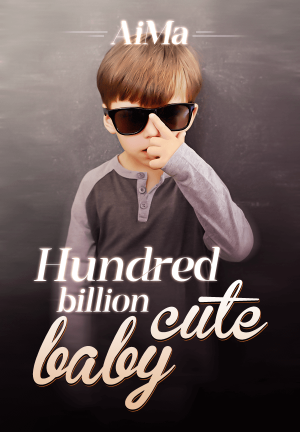 Hundred billion cute baby By AiMa | Libri