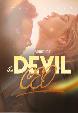 Bride Of The Devil CEO By Imas Rahayu | Libri