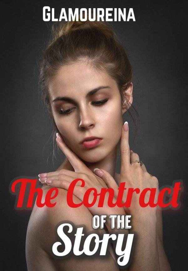 The Contract of the Story By Glamoureina | Libri