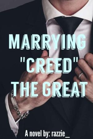 Marrying Creed The Great By razzie_ | Libri