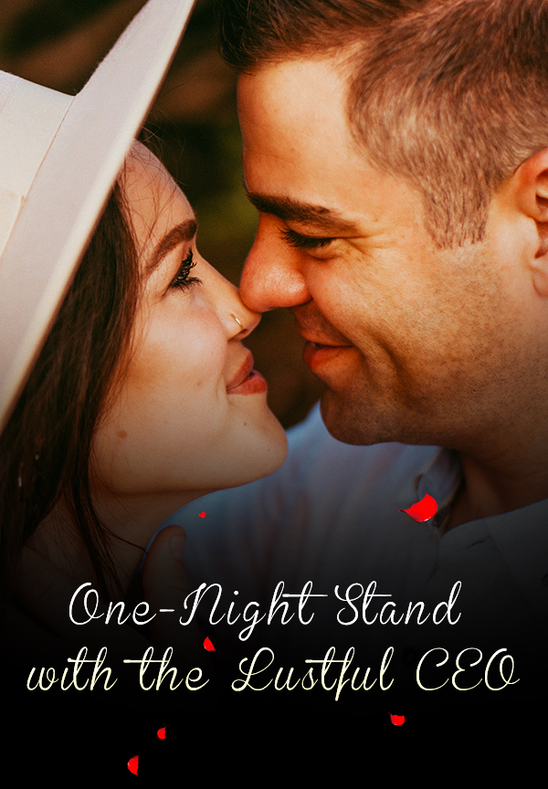 One-Night Stand with the Lustful CEO By Mu Rong | Libri