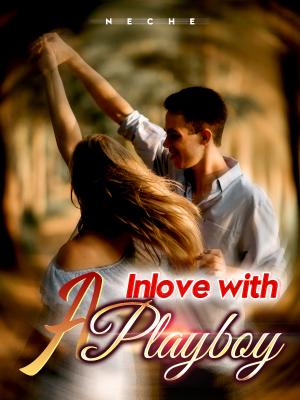 Inlove With A Playboy By Neche | Libri