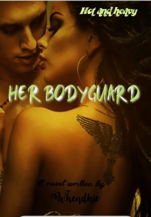 Her Bodyguard By Whendhie | Libri