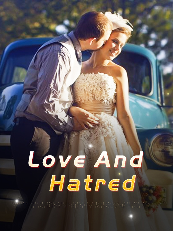 Love And Hatred By Fantasy world | Libri