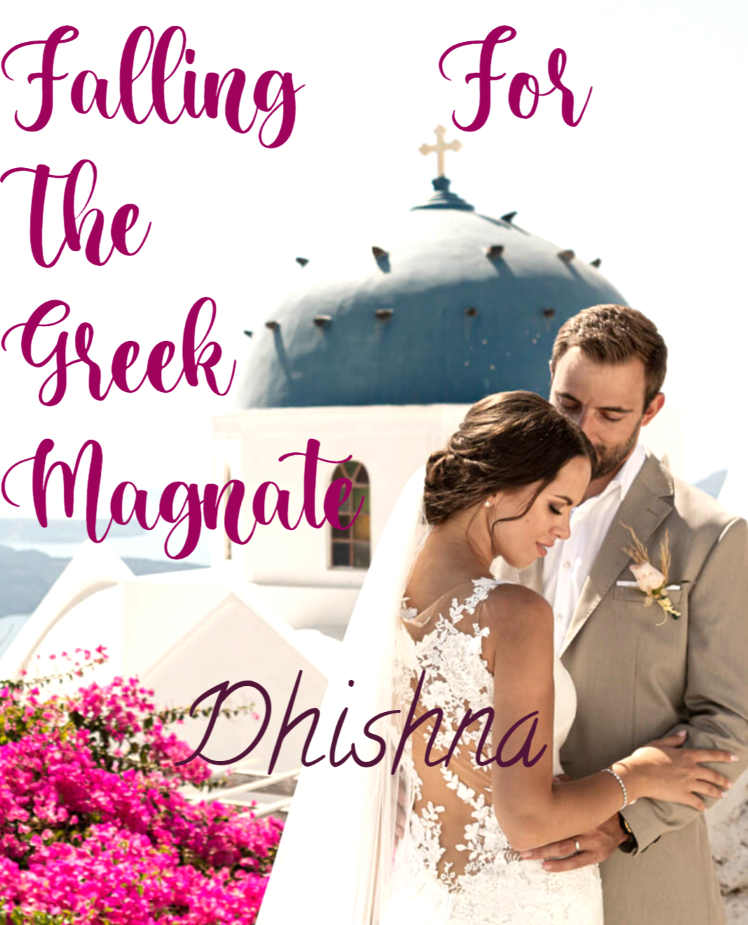 Falling For The Greek Magnate By Dhishna | Libri