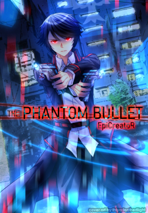 The Phantom Bullet By EpiCreatoR | Libri