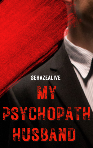 My Psychopath Husband By sehazealive | Libri