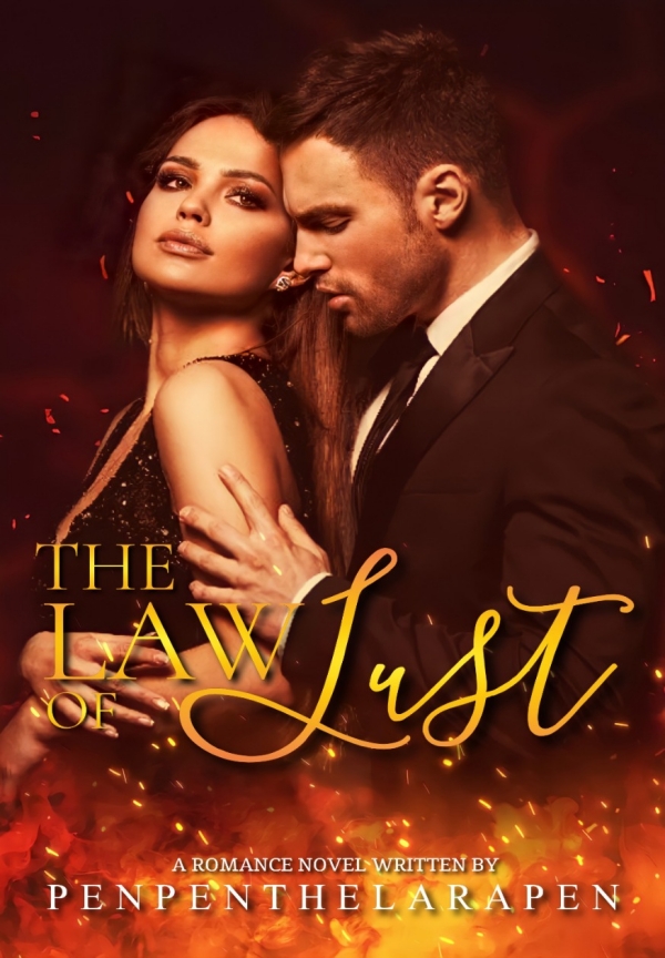 The Law of Lust By penpenthelarapen | Libri