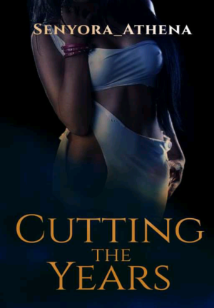 Cutting The Years (Vanessa Alvarez) By senyora-athena | Libri