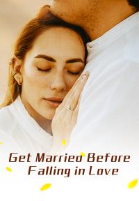 Get Married Before Falling in Love By Cold Beans | Libri