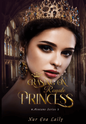 Crashing On Royale Princess By Nur Eva Laily | Libri