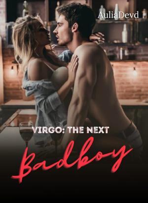 Virgo: The Next Badboy By AuliaDevd | Libri