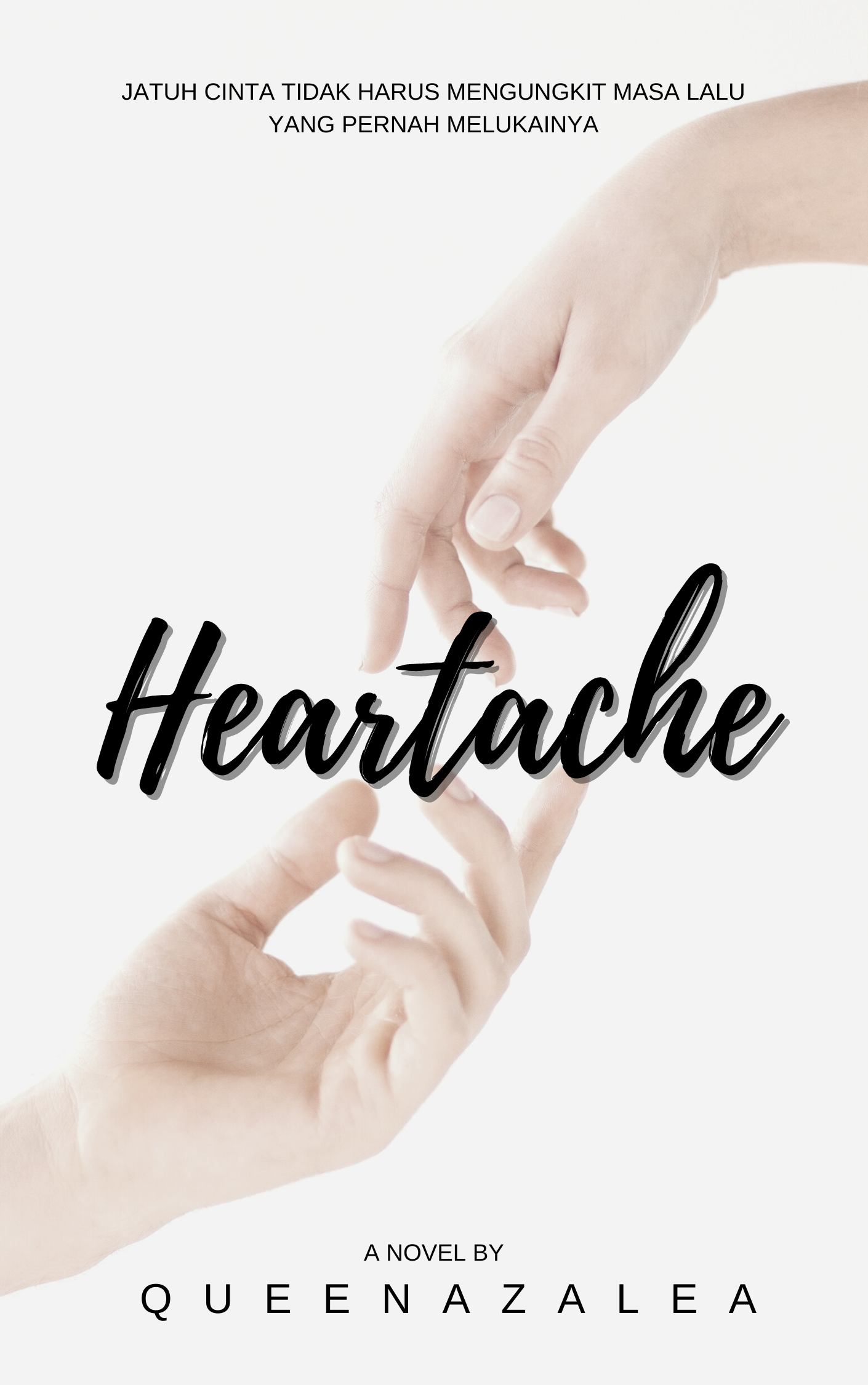 Heartache By Queenazalea | Libri