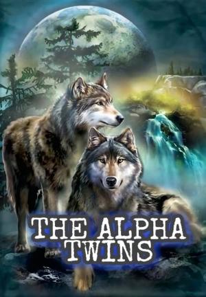 The Alpha Twins By Debbiewrites | Libri