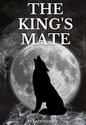 The King's Mate By Lady Xquisite | Libri
