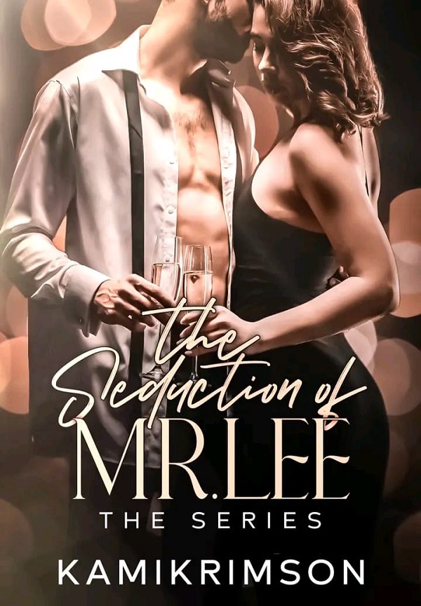 The Seduction of Mister Lee By KrimsonKami | Libri