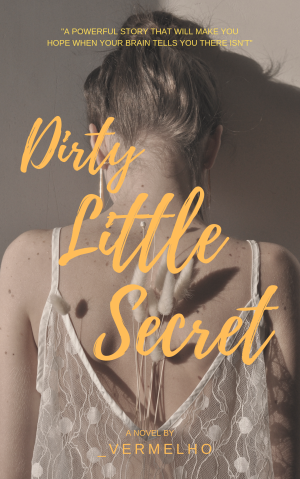 Dirty Little Secrets By _vermelho | Libri