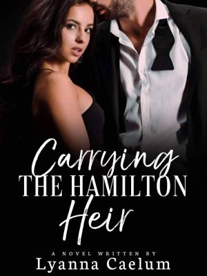 Carrying the Hamilton Heir By Lyanna Caelum | Libri