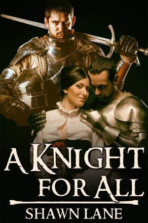 A Knight for All By fancynovel | Libri