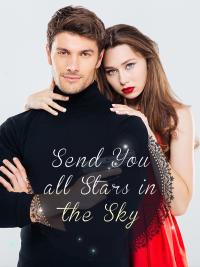 Send You all Stars in the Sky By New Era Culture | Libri