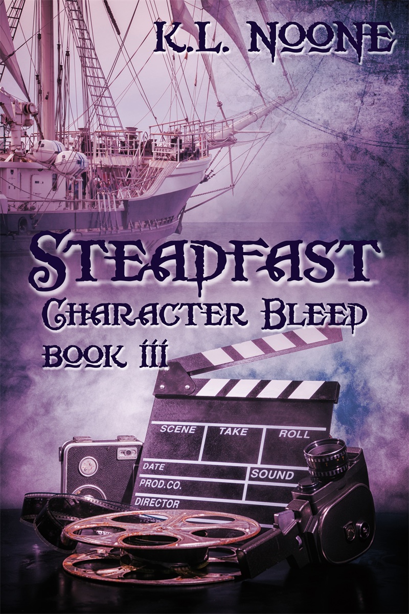 Steadfast By fancynovel | Libri