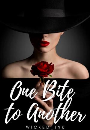 One Bite to Another (English Version) By purple_galaxy | Libri