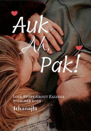 Auk Ah, Pak! By Ithanajla | Libri