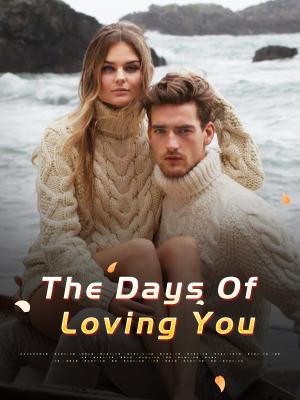 The Days Of Loving You By Fantasy world | Libri