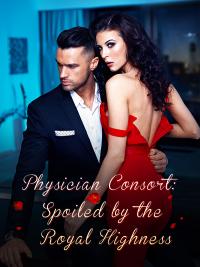 Physician Consort: Spoiled by the Royal Highness By NewEraCulture | Libri
