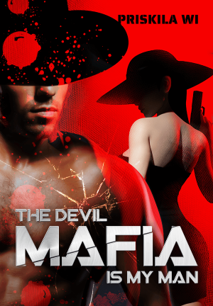 The Devil Mafia Is My Man By Priskila Wi | Libri