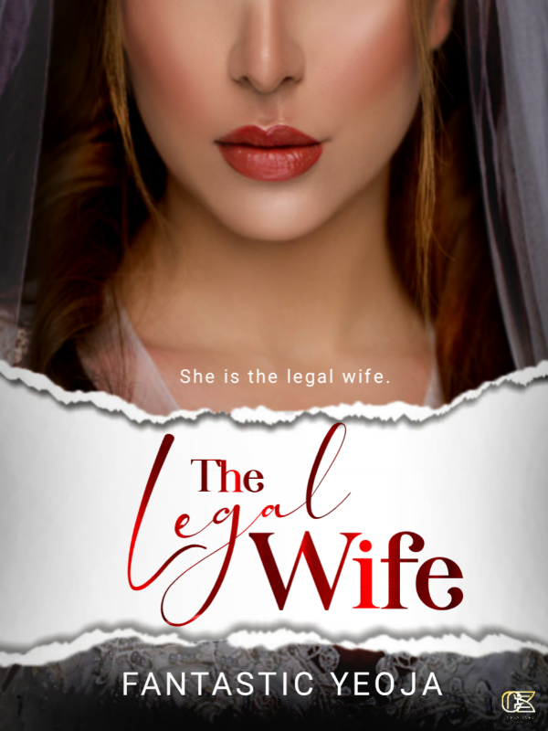 The Legal Wife By Yeoja | Libri