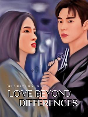 Love Beyond Differences By Michielokim | Libri