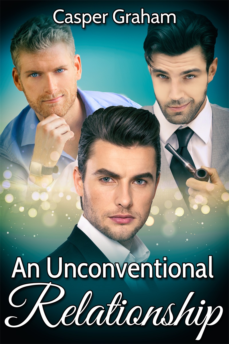 An Unconventional Relationship By fancynovel | Libri